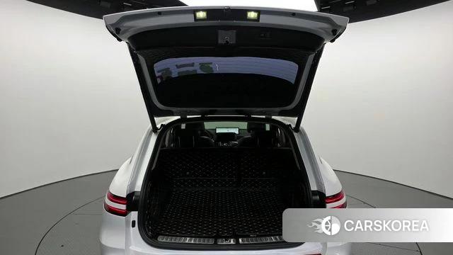 Genesis GV70 id 3818828 из Кореи 11