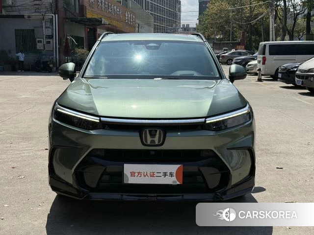 Honda Hao Ying id 4274612 из Китая 11