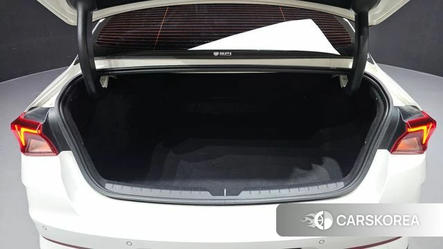 Kia K5 3rd generation id 4415884 из Кореи 11