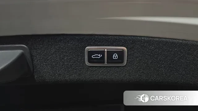 Genesis G80 (RG3) id 3294723 из Кореи 11