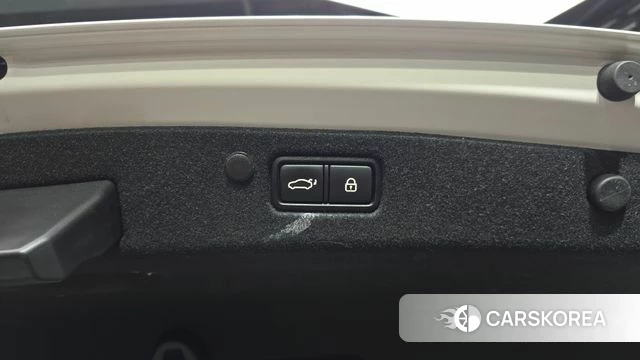 Hyundai The New Grandeur IG Hybrid id 4922572 из Кореи 11