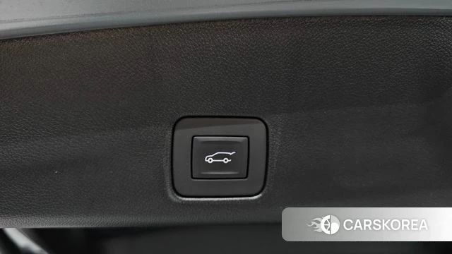 Chevrolet (GM Daewoo) The New Trail Blazer id 3831560 из Кореи 11