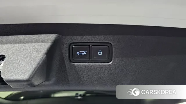 Hyundai Santa Fe (MX5) id 3571730 из Кореи 11