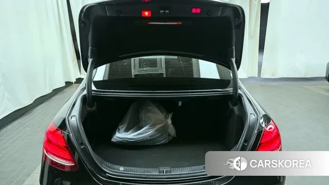 Mercedes-Benz E-Class W213 id 3622015 из Кореи 11
