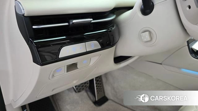 Genesis G80 (RG3) id 4735084 из Кореи 11