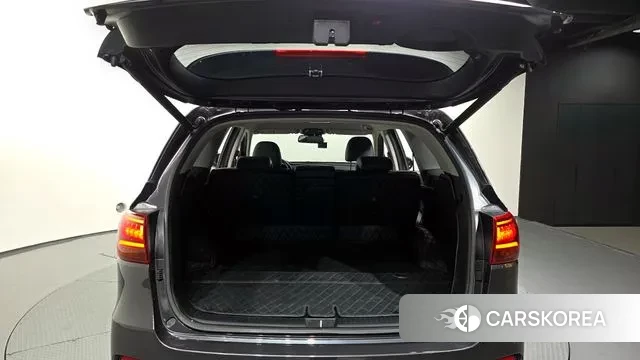 Kia The New Sorento id 3434168 из Кореи 11