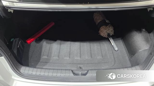 Kia The New K5 Hybrid 2nd generation id 4180282 из Кореи 11