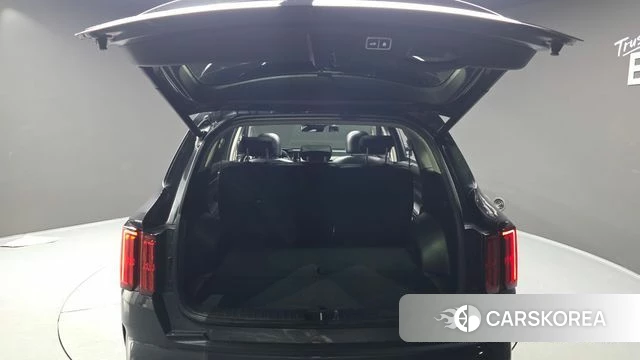 Kia Sorento 4th Generation id 4947123 из Кореи 11