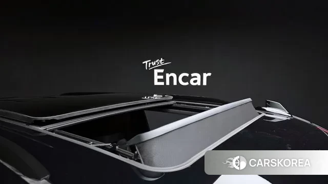 Chevrolet (GM Daewoo) Tahoe id 2900452 из Кореи 11