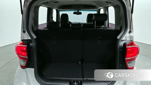 Kia The New Ray id 3444555 из Кореи 11