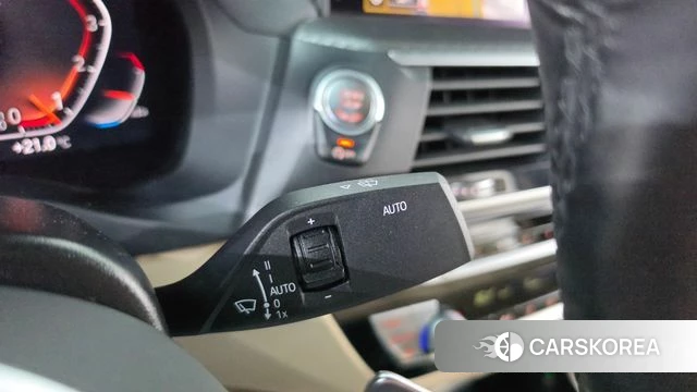 BMW X4 (G02) id 4785195 из Кореи 11