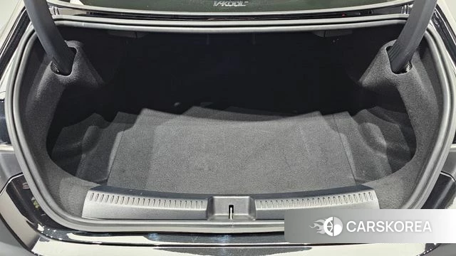 Mercedes-Benz CLA-Class C118 id 4893745 из Кореи 11