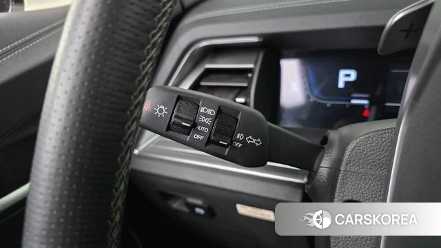 Ssangyong Torres id 4624400 из Кореи 11