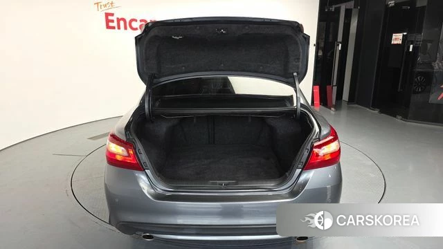 Nissan Altima id 3943017 из Кореи 11