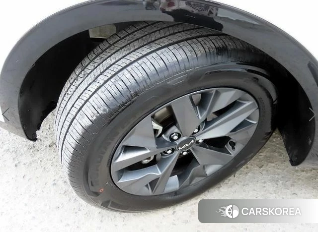 Kia Sportage 5th Generation id 3811518 из Кореи 11