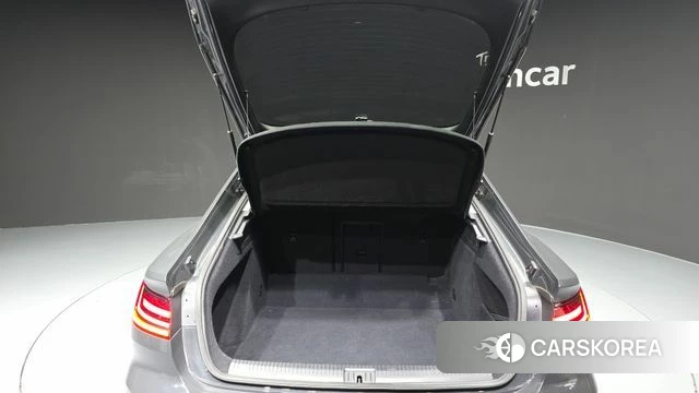 Volkswagen Arteon id 4882493 из Кореи 11
