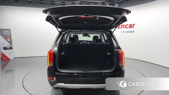 Hyundai Palisade id 3324207 из Кореи 11