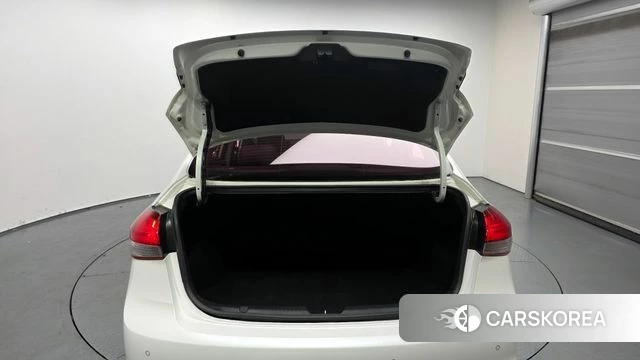 Kia The New K3 id 4305193 из Кореи 11