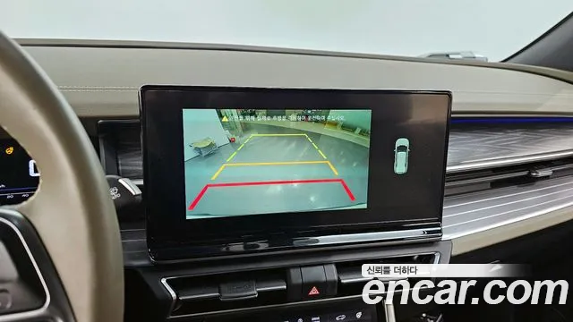 Ssangyong Torres id 2668132 из Кореи 11