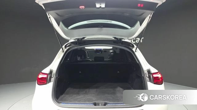 Mercedes-Benz GLC-Class X254 id 4715642 из Кореи 11