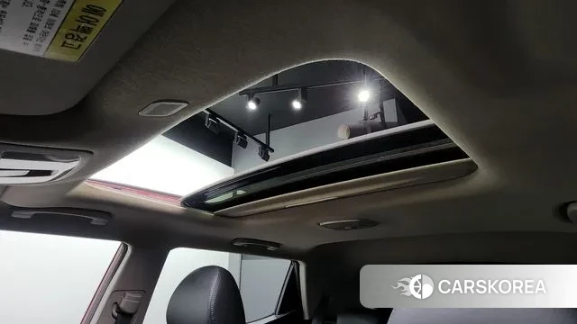 Ssangyong Berry New Tivoli id 3233114 из Кореи 11