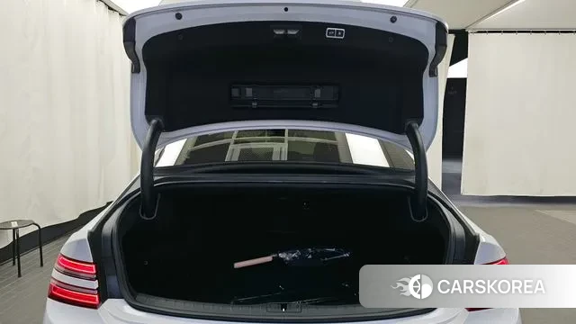 Genesis G80 (RG3) id 3433690 из Кореи 11