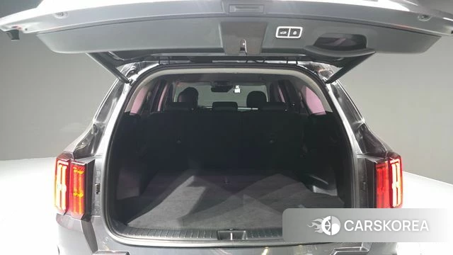 Kia Sorento 4th Generation id 3878703 из Кореи 11