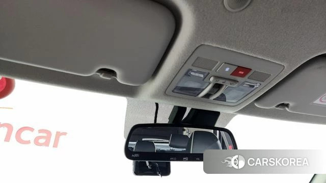 Hyundai Venue id 4195022 из Кореи 11