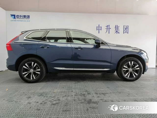 Volvo XC60 id 4212485 из Китая 11