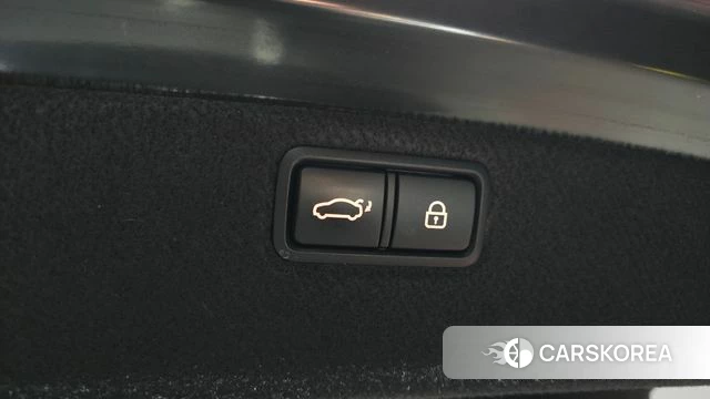 Genesis G80 id 4477010 из Кореи 11