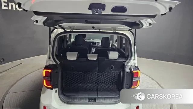 Kia The New Kia Ray id 3341483 из Кореи 11