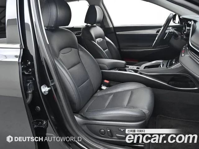 Hyundai The New Grandeur IG id 2636906 из Кореи 11