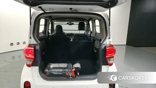 Kia The New Ray id 3379047 из Кореи 11