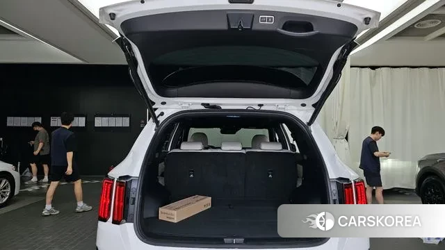 Kia Sorento 4th Generation id 3016252 из Кореи 11