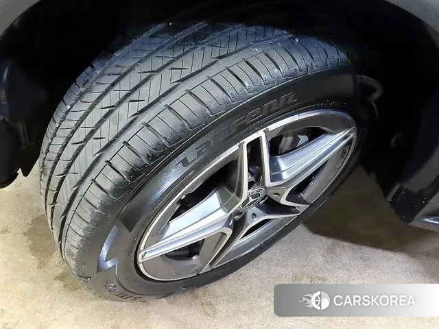 Mercedes-Benz GLC-Class X253 id 3581647 из Кореи 11