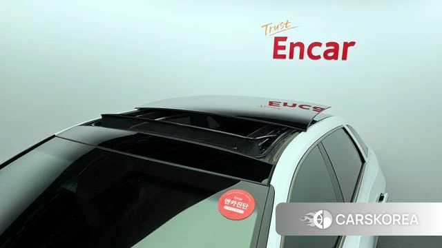 Hyundai Grandeur Hybrid (GN7) id 3870841 из Кореи 11