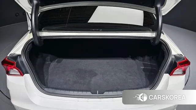 Kia K5 3rd generation id 3400480 из Кореи 11