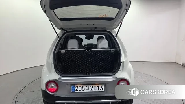 Hyundai Casper id 3550323 из Кореи 11