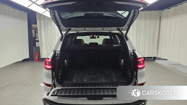 BMW X5 (G05) id 3794947 из Кореи 11