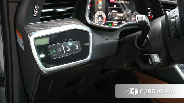 Audi A6 (C8) id 4529882 из Кореи 11