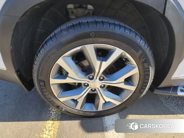 Hyundai Palisade id 3666056 из Кореи 11