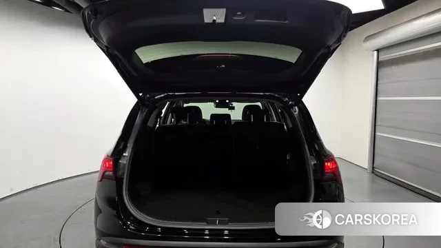 Hyundai The New Santa Fe id 3735232 из Кореи 11