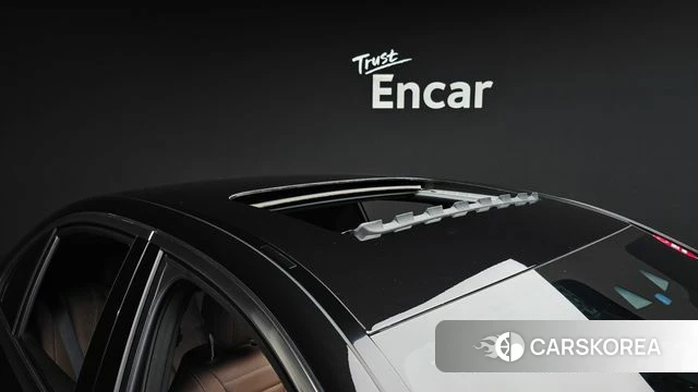 Mercedes-Benz E-Class W213 id 4402451 из Кореи 11