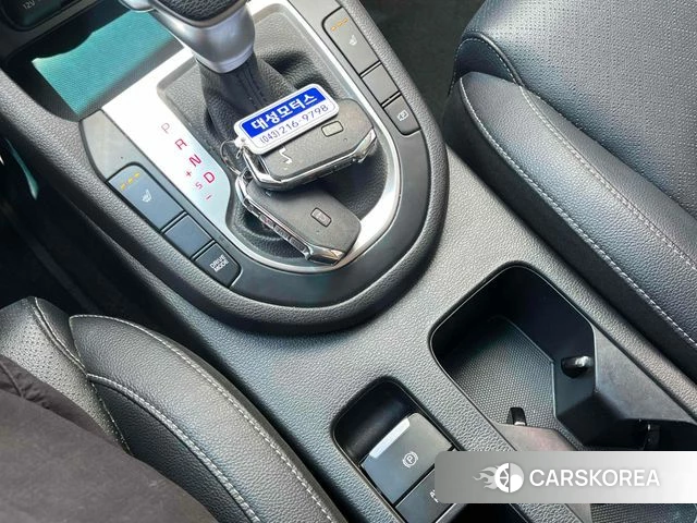 Kia The New K3 2nd generation id 4513100 из Кореи 11