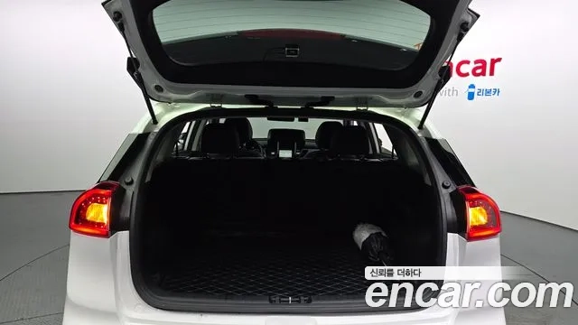 Kia Niro EV id 2922402 из Кореи 11