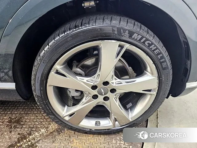 Genesis GV80 id 2965639 из Кореи 11