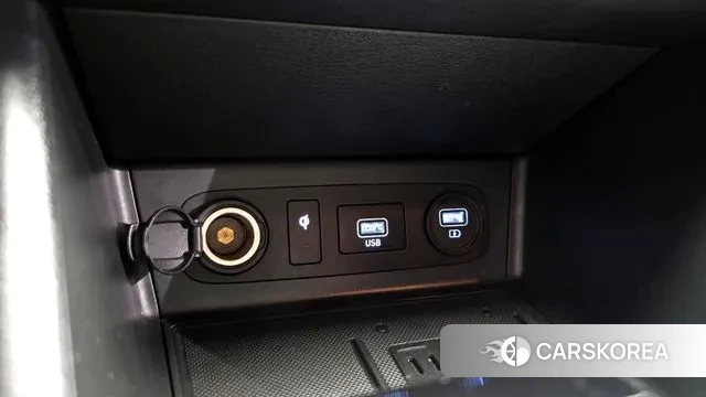 Hyundai Sonata (DN8) id 3568118 из Кореи 11