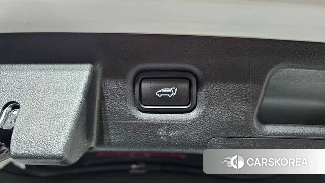 Hyundai The New Santa Fe id 4444876 из Кореи 11