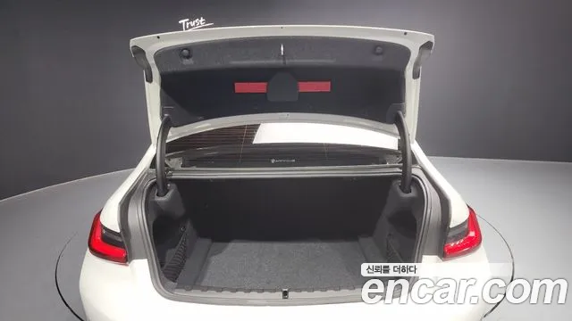 BMW 3 Series (G20) id 2686827 из Кореи 11