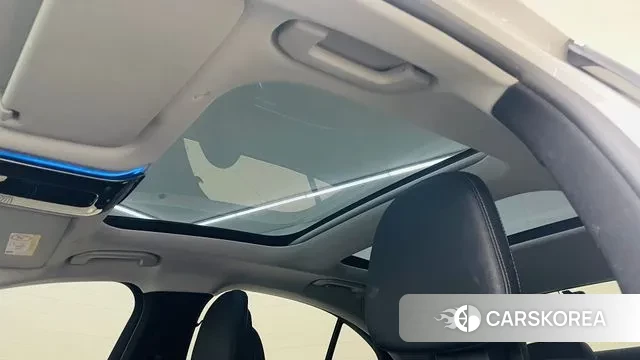 Mercedes-Benz E-Class W214 id 3217439 из Кореи 11